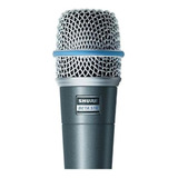 Microfone Shure Beta 57a