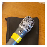 Microfone Shure Beta 57a