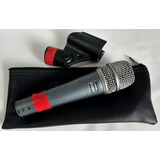 Microfone Shure Beta 57a