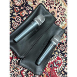 Microfone Shure Beta 57a