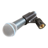 Microfone Shure Beta 58a