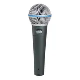 Microfone Shure Beta 58a