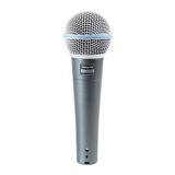Microfone Shure Beta 58a