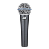 Microfone Shure Beta58a