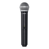 Microfone Shure Blx Blx24