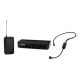 Microfone Shure Blx14 p31