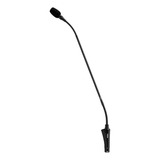 Gooseneck