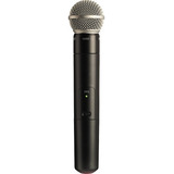 Microfone Shure Fp Fp2 sm58