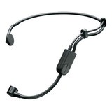 Microfone Shure Headset Para