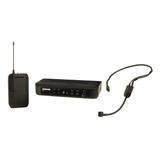 Microfone Shure Headset Sem