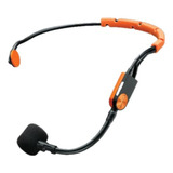 Microfone Shure Headset Sm31fh