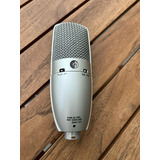 Microfone Shure Kms 27