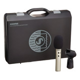 Microfone Shure Ksm137 Sl