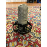 Microfone Shure Ksm27