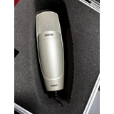Microfone Shure Ksm32 Condensador