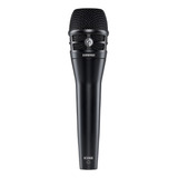 Microfone Shure Ksm8 b