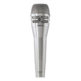 Microfone Shure Ksm8 Luxo