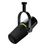 Microfone Shure Mv7 Usb