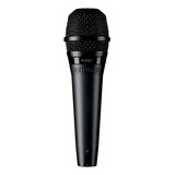 Microfone Shure Para Instrumento Pga57 Lc Profissional 