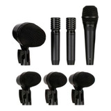 Microfone Shure Pga Drum
