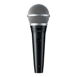 Microfone Shure Pga48 Revenda
