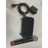 Microfone Shure Pgx 24