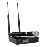 Microfone Shure Qlxd 24