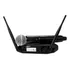 Microfone Shure Sem Fio De Mão Glxd24+br/beta58-z3 Digital D