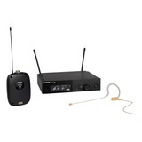 Microfone Shure Sem Fio