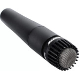 Microfone Shure Sm Series Sm57 Dinâmico Cardióide