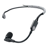 Microfone Shure Sm Sm35 tqg Condensador