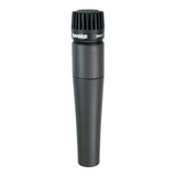 Microfone Shure Sm Sm57 lc C fio