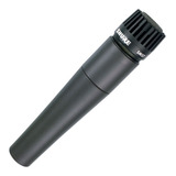 Microfone Shure Sm Sm57 lc Sm 57 Lc Sm 7lc Sm57lc