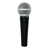 Microfone Shure Sm Sm58