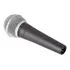 Microfone Shure Sm48 Lc Com Cabo Dinâmico Original