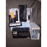 Microfone Shure Sm57 lc