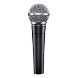 Microfone Shure Sm58 Lc