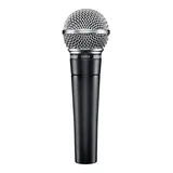 Microfone Shure Sm58lc Vocal