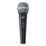 Microfone Shure Sv 100