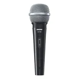 Microfone Shure Sv 100