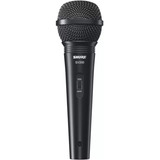 Microfone Shure Sv 200 Vocal De