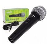 Microfone Shure Sv100 C
