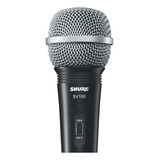 Microfone Shure Sv100 Cardióide