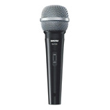 Microfone Shure Sv100 Com