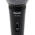 Microfone Shure Sv100 Cor Preto Original Shop Guitar