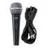 Microfone Shure Sv100 Dinâmico C/ Fio