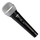 Microfone Shure Sv100 Dinamico