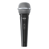 Microfone Shure Sv100 Dinamico