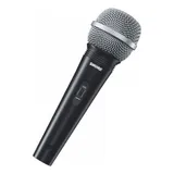 Microfone Shure Sv100