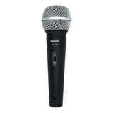 Microfone Shure Sv100 